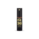Dynamic PMU 36 Caramel Pigment .5oz (15 ml)