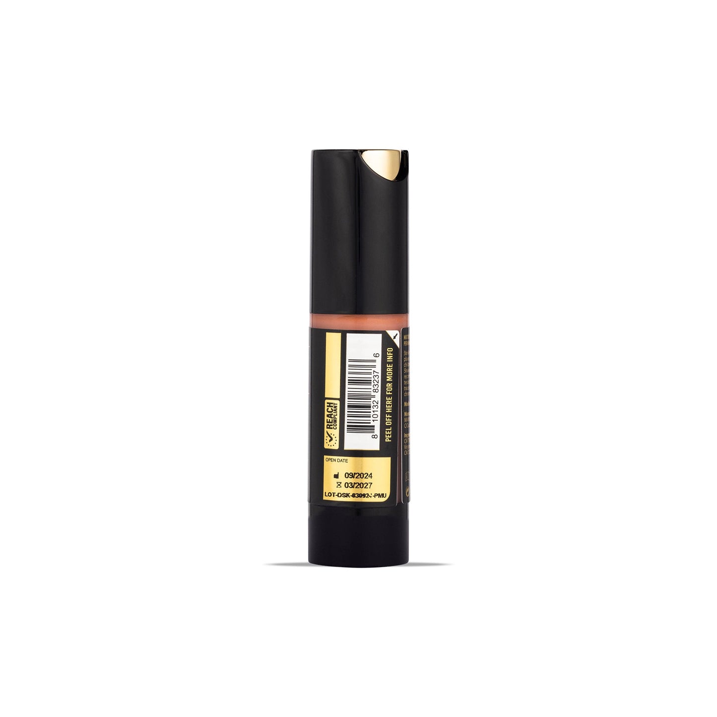 Dynamic PMU 11 Dark Skin Pigment .5oz (15 ml)