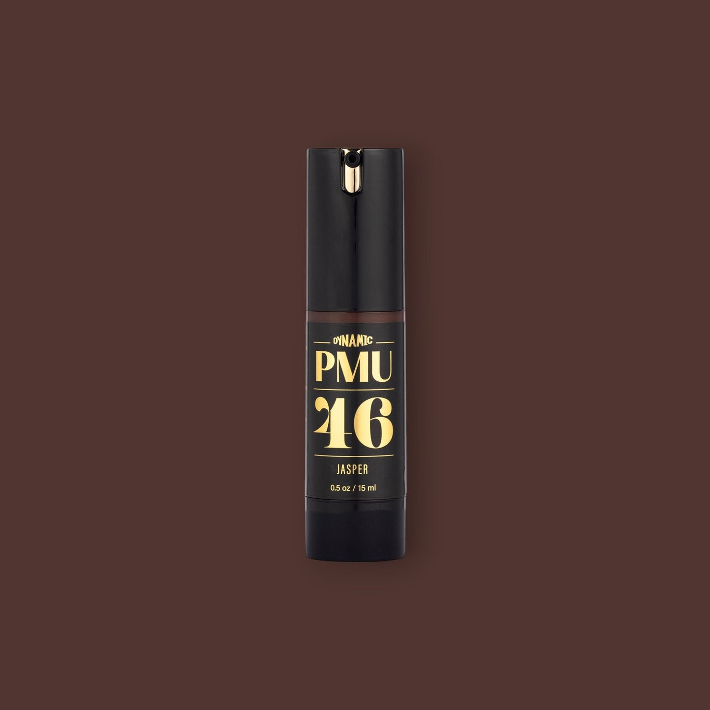 Dynamic PMU 46 Jasper Pigment .5oz (15 ml)