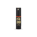 Dynamic PMU 39 Papaya Pigment .5oz (15 ml)