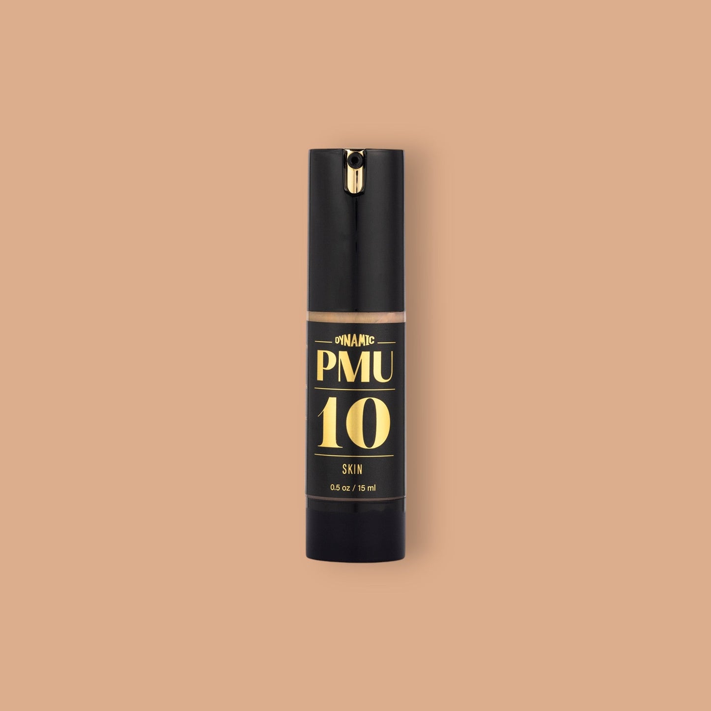 Dynamic PMU 10 Skin Pigment Pigment .5oz (15 ml)