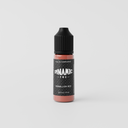 Pigmento Dynamic PMU Vermilion Red